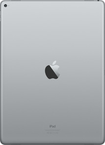 Apple iPad Pro 128GB WiFi (Space Grey)
