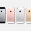 Apple iPhone SE 64GB (Rose Gold)