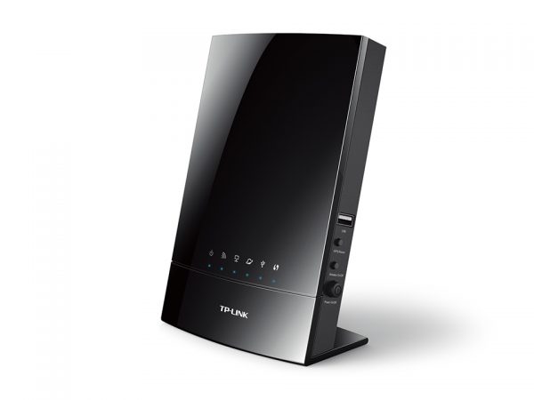 Tp-Link Archer C20i AC750 Wireless Dual Band Router