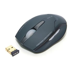 E-Blue Arco 2.4Ghz Wireless Laser Mouse
