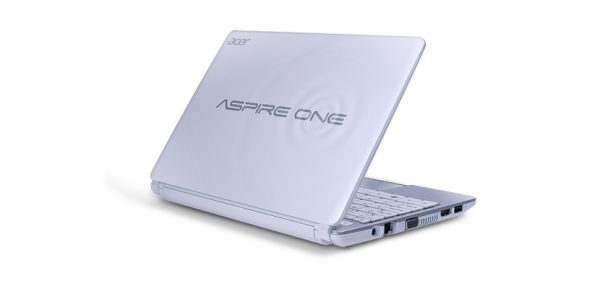 Acer Aspire One D270-ATMN2600B