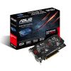 Asus AMD Radeon R7250X-2GD5