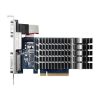 Asus NVIDIA GeForce 710-1-SL DDR3 1GB