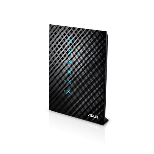 Asus RT-AC52U Dual-band Wireless-AC750 Router