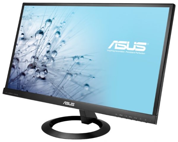 Asus VX239H LED Monitors