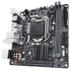 Gigabyte B360N WIFI Intel B360 Ultra Durable Motherboard