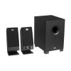 Altec Lansing BXR1321 2.1 Speakers