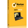 Norton AntiVirus Single User