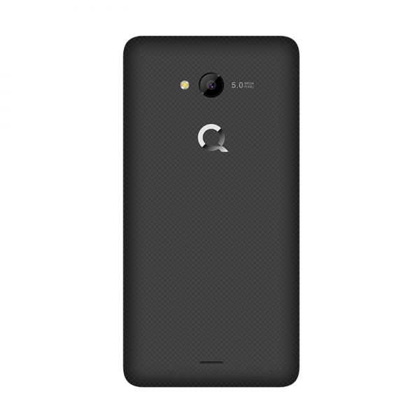 QMobile Black Two (1GB - 8GB)
