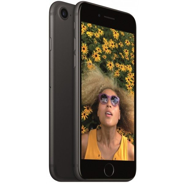 Apple iPhone 7 256GB - Black