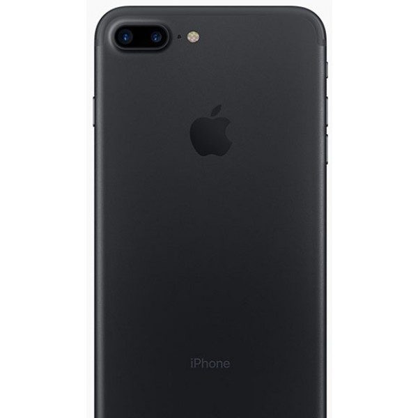 Apple Iphone 7 Plus 256gb Black Price In Pakistan Vmart Pk