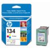 HP Ink C9363HE #134 Tri-color