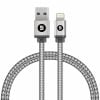 Space Lightning to USB 100cm 2.4A Cable