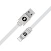Space Lightning to USB 100cm Jelly Cable