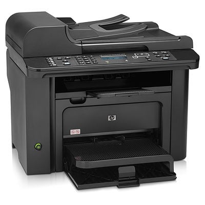 HP LaserJet Pro M1536DNF MFP (Printer/Scanner/Copier/Fax)
