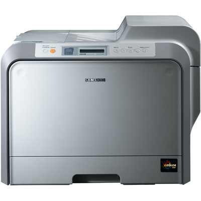 Samsung CLP-510N
