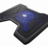 Cooler Master Notepal X2 Notebook Cooling Pad (Black)
