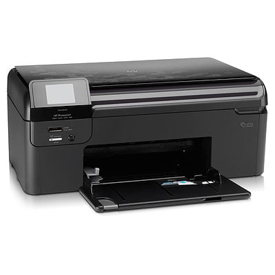 HP Photosmart B110A Wireless Printer/Scanner/Copier