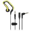 Audio-Technica ATH-CP300 Players Line Sport Fit Ear-bud Headphones