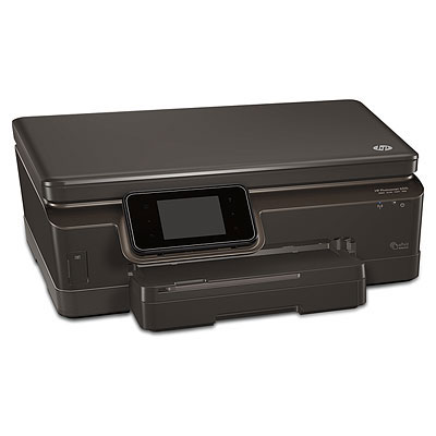HP Photosmart 6510 e-All-in-One Printer - B211a