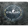 SteelSeries QcK+ Limited Edition (Counterstrike : Global Offensive)