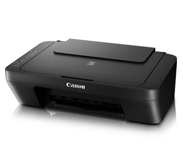 Canon PIXMA MG2570S All-in-one Printer