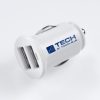 Travel Blue Car Charger-2.1 Amps Dual USB