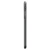 Spigen iPhone XR Case Thin Fit - Graphite Gray