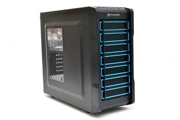 Thermaltak Chaser A21