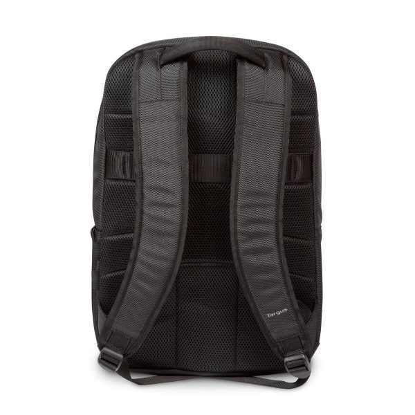 Targus 12.5-15.6” CitySmart Multi-Fit Essential Backpack - Black