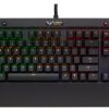Corsair Gaming K95 RGB Mechanical Gaming Keyboard  - Cherry MX Red