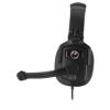 Corsair Raptor H5 5.1 USB/Analog Gaming Headset