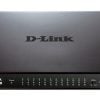D-Link DGS-1024A 24-Port Unmanaged Gigabit Switch
