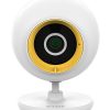 D-Link DCS-800L Wi-Fi Day/Night Baby Monitor with Remote Video and Audio Monitoring