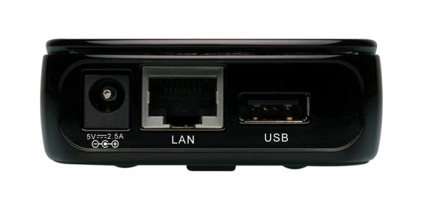 D-Link DPR-1020 USB Multifunction Print Server