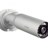 D-Link DCS-7010L HD Mini Bullet Outdoor IP Camera
