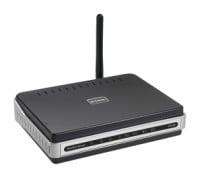 D-Link DIR-300 Wireless G Router