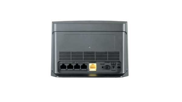D-Link DIR-810L Wireless AC750 Dual Band Cloud Router