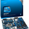 Intel Desktop Board DP55WG