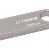 Kingston DataTraveler DTSE9H 32GB USB 2.0 - Gray