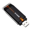 D-Link DWA-120 Wireless 108G USB 2.0 Adapter
