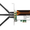 D-Link DWA-556 Wireless N PCIe Desktop Adapter