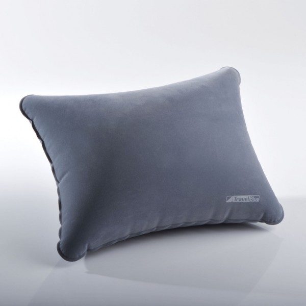 Travel Blue Deep Sleep Pillow
