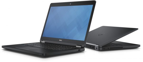 Dell Latitude 14 E5450 (i7-5600U, 8gb, 1tb hdd, ubuntu)