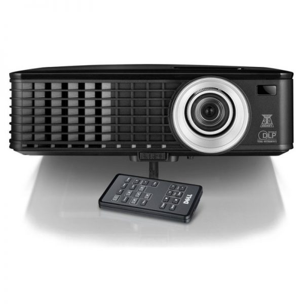 Dell 1420X Value Series Projector