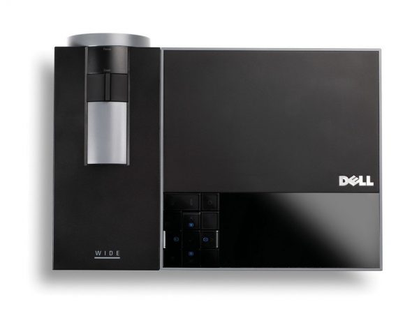 Dell 1610HD Standard Series Projector