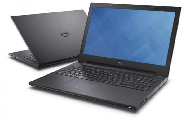 Dell Inspiron N3543 5th Gen Notebook (Ci7-5500U, 2.4GHz, 8gb DDR3, 1TB HDD, 2GB GC)