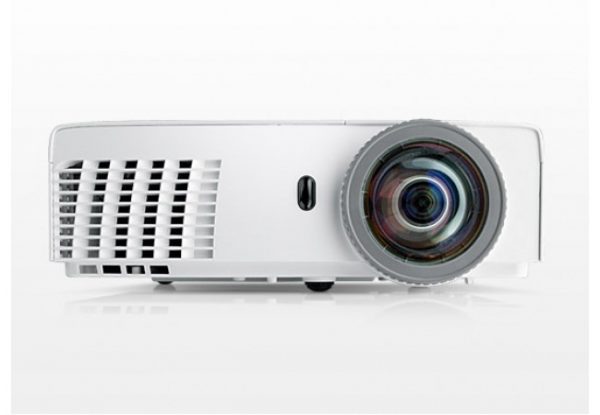 Dell S320wi Wireless Short Throw Interactive Projector