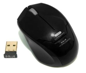 E-Blue Trozo 2.4Ghz Wireless Mouse