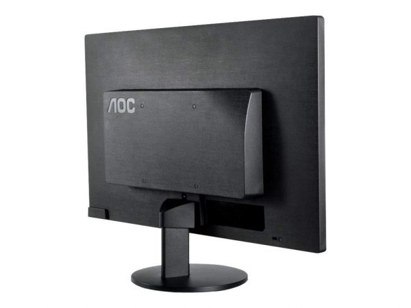 AOC E970SWN 18.5" LED Monitor